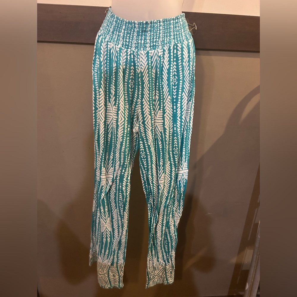 Women’s Mossimo Wide Leg Pants